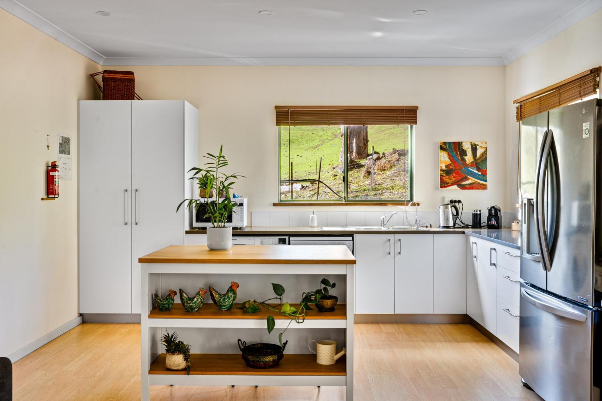 Karrak Reach Forest Retreat Denmark