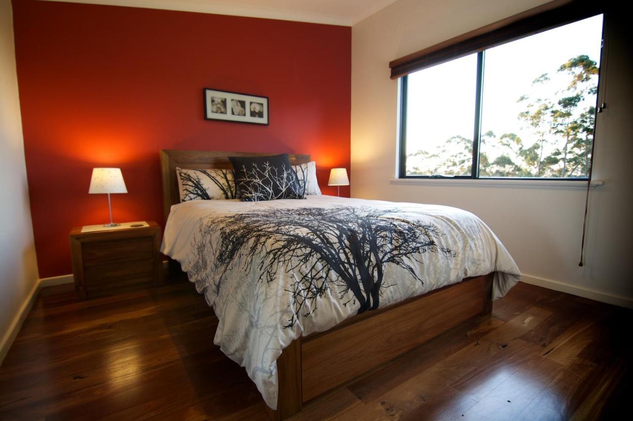 Karrak Reach Forest Retreat Chalet